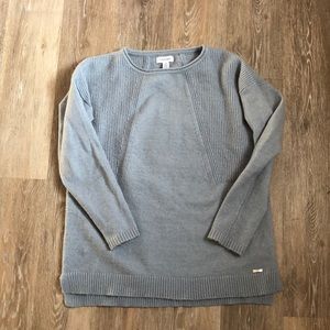 Calvin Klein sweater